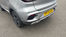 MG ZS 1.0T GDi Exclusive 5dr DCT Petrol Hatchback